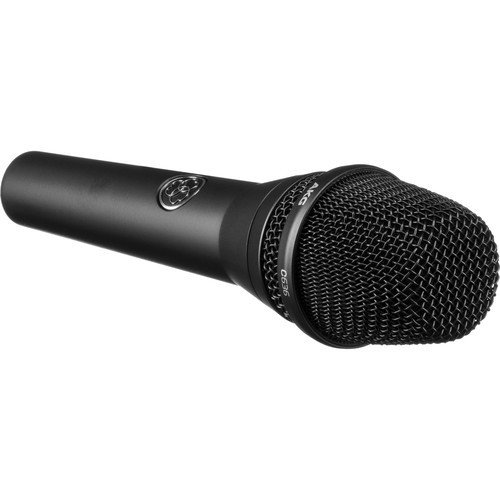 AKG C636 BLK Handheld Vocal Microphone