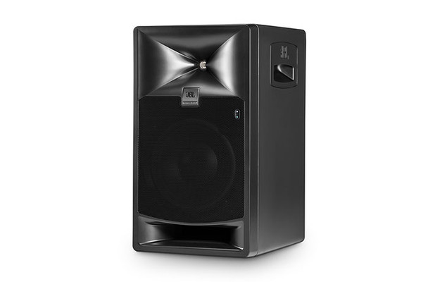 JBL 708P 8" Bi-Amplified Master Reference Monitor