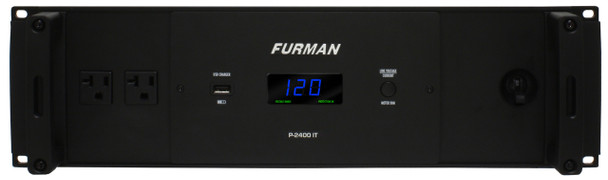 FurmanP-2400 IT
