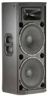 JBL PRX425 2400W Dual 15