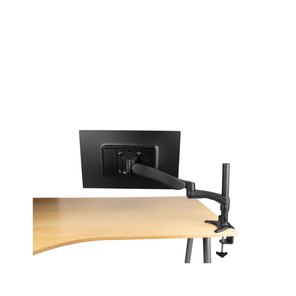 Gator Cases G-ARM-360-DESKMT Gator 360 Degree Articulating DJARM (Desk Mount)