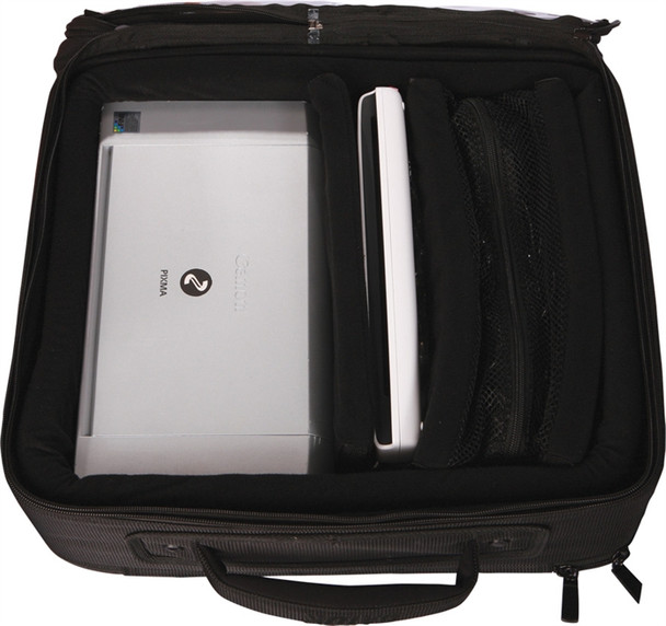 Gator Cases GAV-LTOFFICE Laptop & Projector Bag