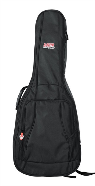 Gator Cases GB-4G-ACOUSTIC 4G Series Gig Bag for Acoustic Guitars