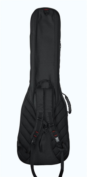 Gator Cases GB-4G-BASS 4G Series Gig Bag for Bass Guitars