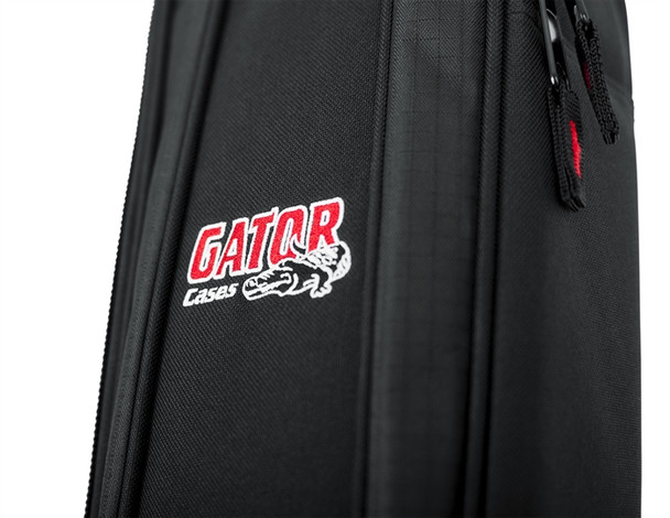 Gator Cases GB-4G-CLASSIC 4G Series Gig Bag for Classical Guitar