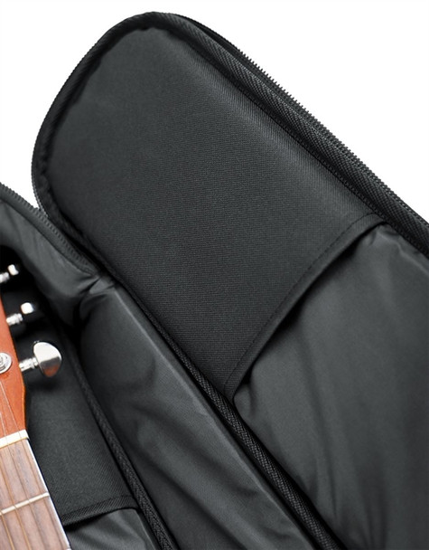 Gator Cases GB-4G-MINIACOU 4G Series Gig Bag for Mini Acoustic Guitars