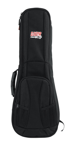 Gator Cases GB-4G-UKE CON 4G Series Gig Bag for Concert Ukulele