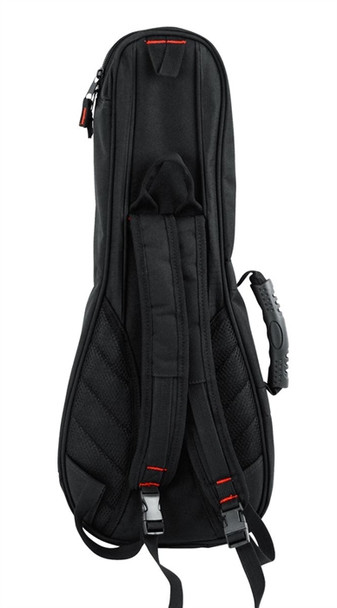 Gator Cases GB-4G-UKE SOP 4G Series Gig Bag for Soprano Ukulele