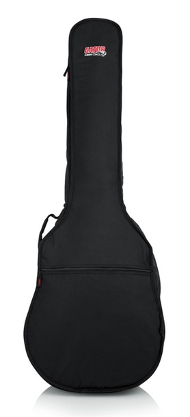 Gator Cases GBE-AC-BASS Acoustic Bass Guitar Gig Bag