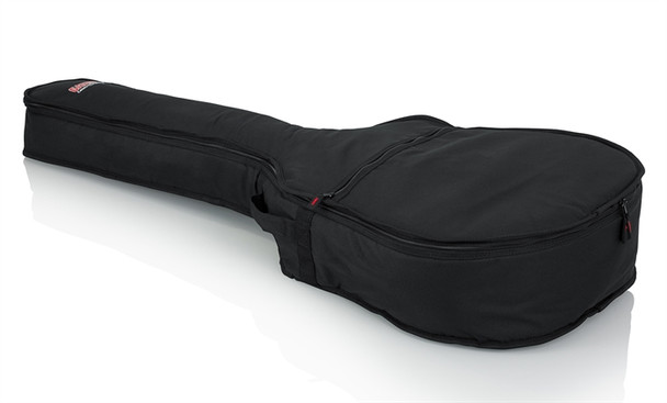 Gator Cases GBE-AC-BASS Acoustic Bass Guitar Gig Bag