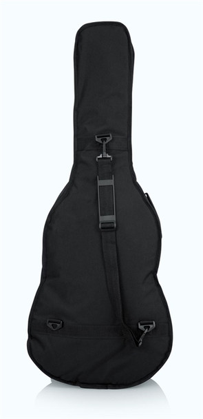 Gator Cases GBE-DREAD Dreadnought Guitar Gig Bag