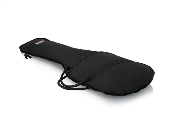 Gator Cases GBE-MINI-ELEC Mini Electric Guitar Gig Bag