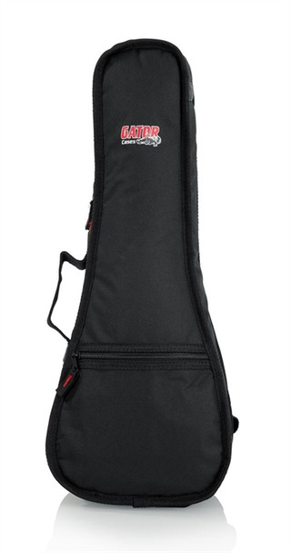 Gator Cases GBE-UKE-SOP Soprano Ukulele Gig Bag