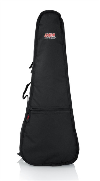 Gator Cases GBE-UKE-TEN Tenor Ukulele Gig Bag