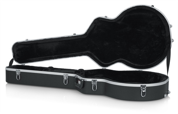 Gator Cases GC-335 Semi-Hollow Style Guitar Case