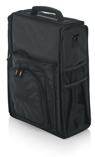 Gator Cases G-CLUB CDMX-12 G-CLUB bag for large CD players or 12'' mixers