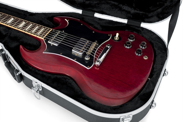 Gator Cases GC-SG Gibson SG® Guitar Case
