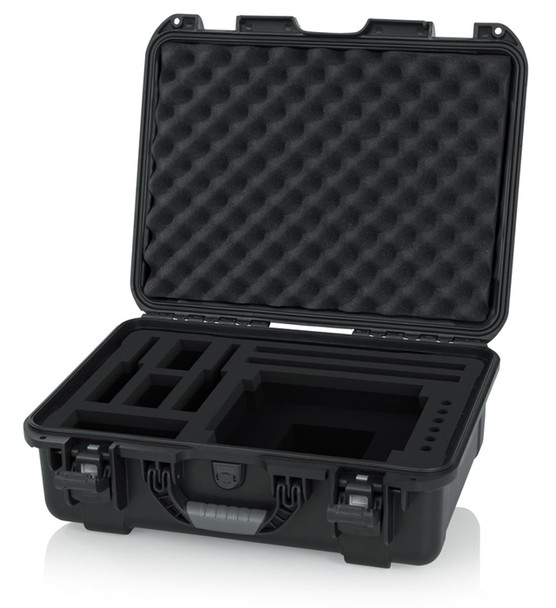 Gator Cases G-INEAR-WP Waterproof In Ear Wireless Case