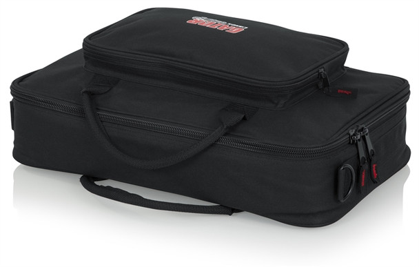 Gator Cases GK-1610 Micro Key/Controller Bag; 16''x10''x3''