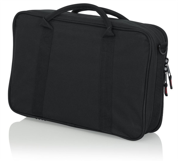 Gator Cases GK-1610 Micro Key/Controller Bag; 16''x10''x3''