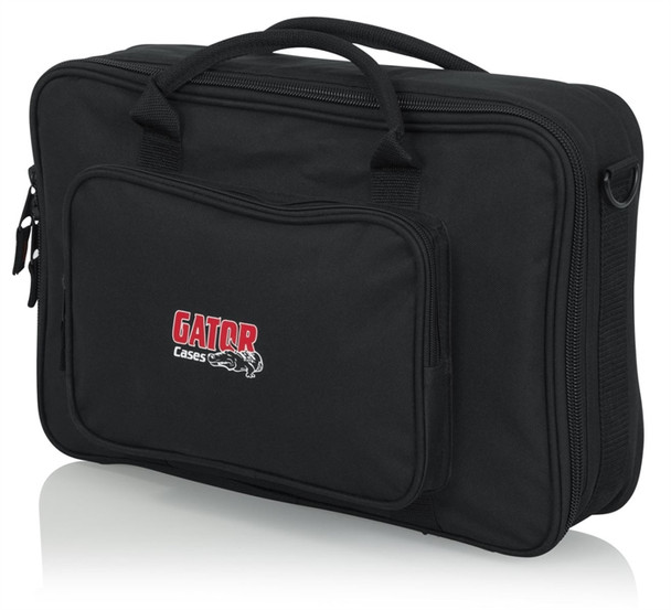 Gator Cases GK-1610 Micro Key/Controller Bag; 16''x10''x3''