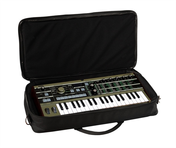 Gator Cases GK-2110 Micro Key/Controller Bag; 22.5''x11.5''x4''