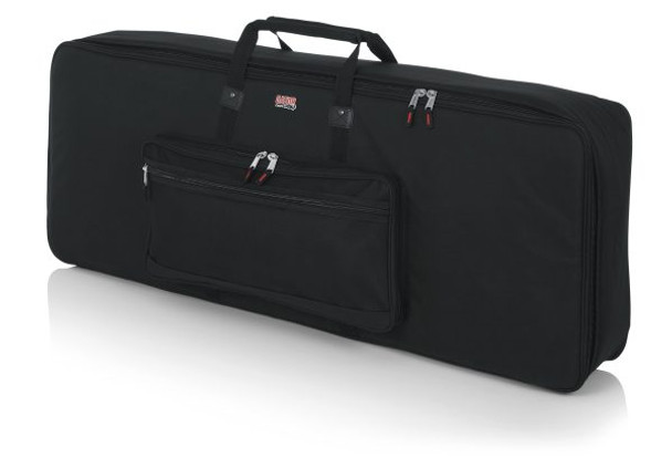 Gator Cases 76 Note Keyboard Gig Bag