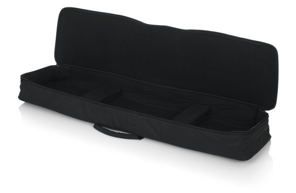 Gator Cases Slim 76 Note Keyboard Gig Bag