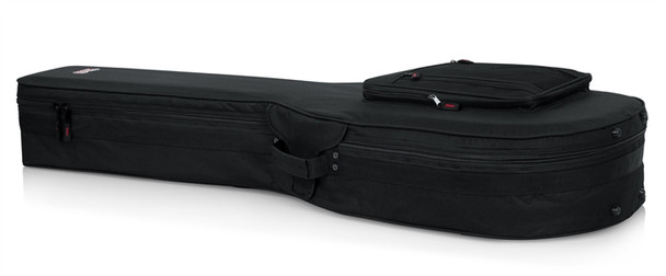Gator Cases GL-AC-BASS Acoustic Bass Guitar Lightweight Case