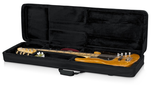 Gator Cases GL-BASS Bass Guitar Lightweight Case
