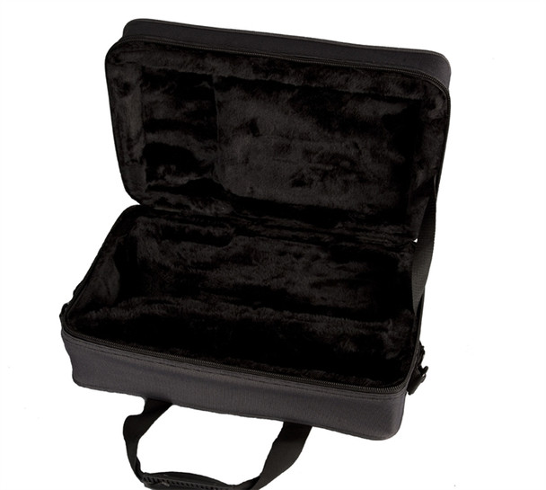 Gator Cases GL-CORNET-A Cornet Lightweight Case Design