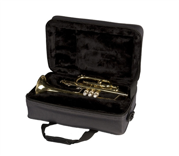 Gator Cases GL-CORNET-A Cornet Lightweight Case Design