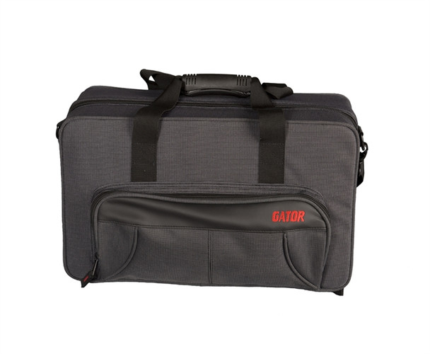 Gator Cases GL-CORNET-A Cornet Lightweight Case Design