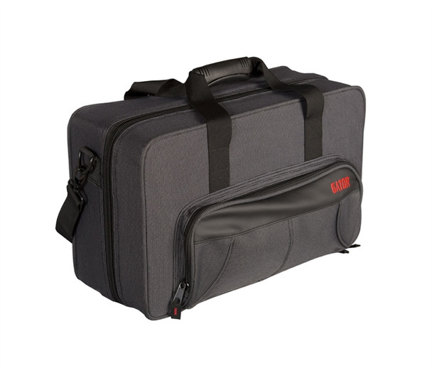 Gator Cases GL-CORNET-A Cornet Lightweight Case Design