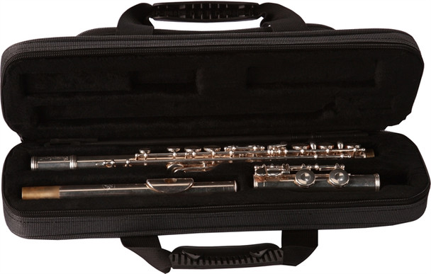 Gator Cases GL-FLUTE-A Flute Lightweight Case Design