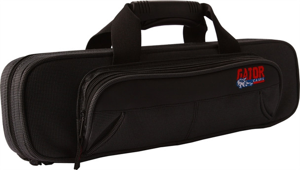 Gator Cases GL-FLUTE-A Flute Lightweight Case Design