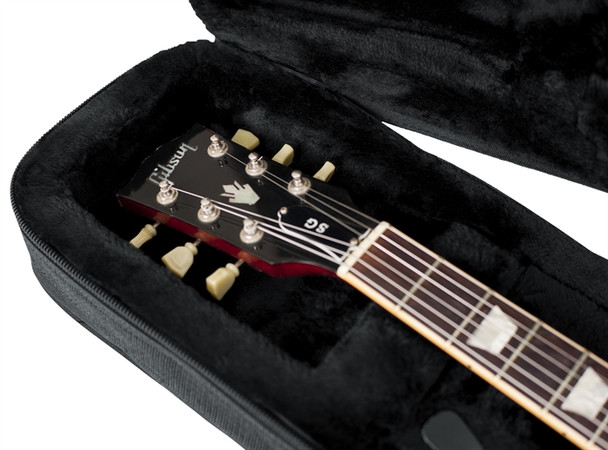 Gator Cases GL-SG Gibson SG® Guitar Lightweight Case