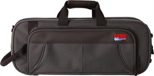 Gator Cases GL-TRUMPET-A Trumpet Lightweight Case Design