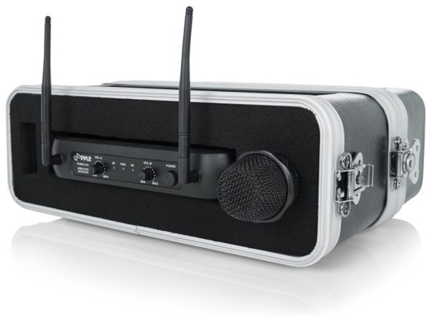 Gator Cases Wireless System Case