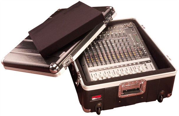 Gator Cases G-MIX 19X21 19'' x 21'' ATA Mixer Case