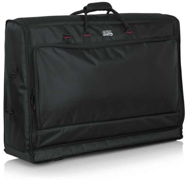 Gator Cases G-MIXERBAG-3121 31'' x 21'' x 7'' Large Format Mixer Bag