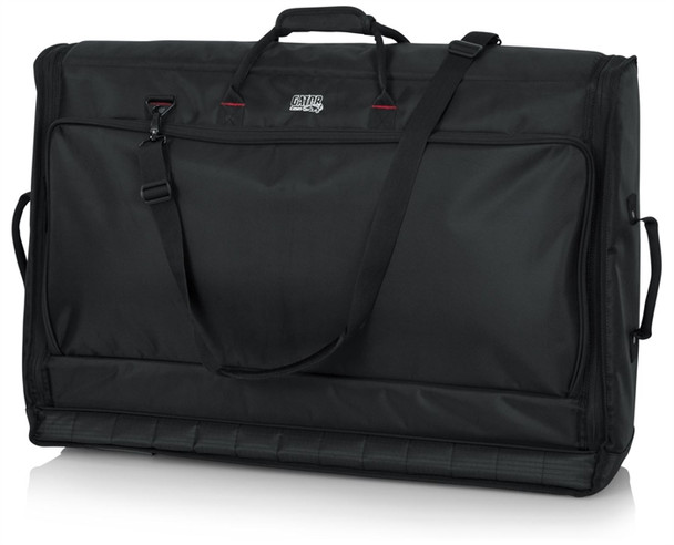 Gator Cases G-MIXERBAG-3121 31'' x 21'' x 7'' Large Format Mixer Bag