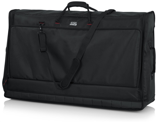 Gator Cases G-MIXERBAG-3621 36'' x 21'' x 8'' Large Format Mixer Bag