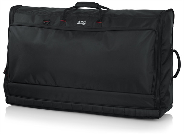 Gator Cases G-MIXERBAG-3621 36'' x 21'' x 8'' Large Format Mixer Bag