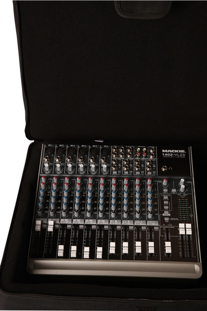 Gator Cases G-MIX-L 1622 16'' x 22'' Lightweight Mixer Case