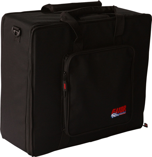 Gator Cases G-MIX-L 1622 16'' x 22'' Lightweight Mixer Case