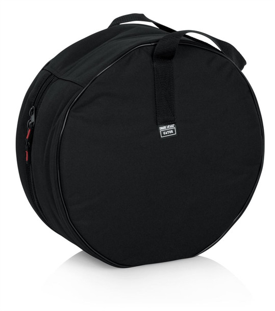 Gator Cases GP-1405.5SD Snare Bag; 14'' x 5.5''