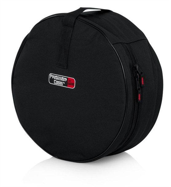 Gator Cases GP-1405.5SD Snare Bag; 14'' x 5.5''