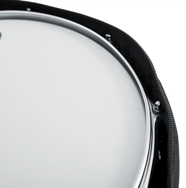 Gator Cases GP-2018BD Bass Drum Bag; 20'' x 18''