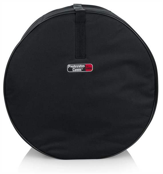 Gator Cases GP-2018BD Bass Drum Bag; 20'' x 18''